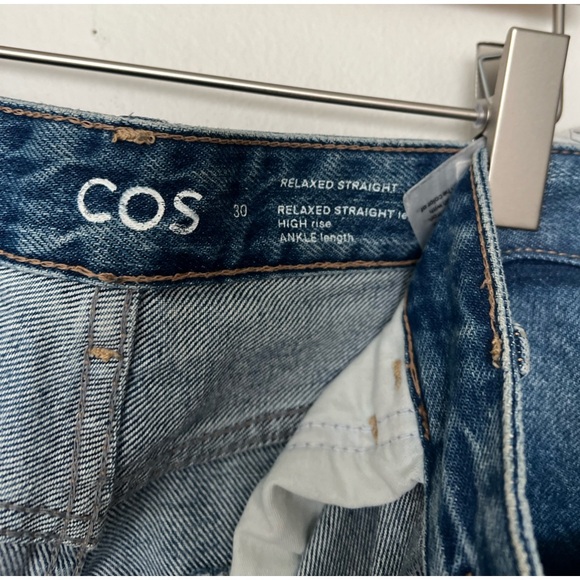 COS JEANS - Picture 6 of 9